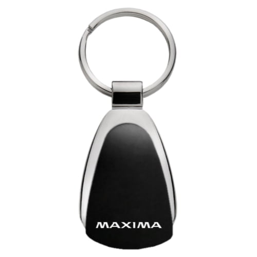 Nissan maxima keychain clearance