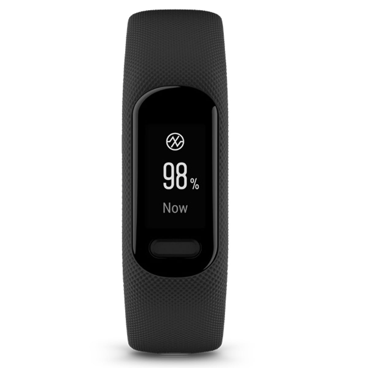 GARMIN VIVOSMART 5 ブラック Garmin vivosmart® 5 | Fitness Activity Tracker
