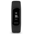 thumbnail image 2 of Garmin vívosmart® 5, Fitness Tracker, Long-Lasting Battery, Simple Design, Black Large, 2 of 4