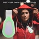 thumbnail image 5 of Luz Para Correr, Lámpara Para Correr, Luz De Advertencia De Seguridad Para Correr Ligera Para Luces De Mochila Luces De Advertencia Para Correr De Noche Anggrek Running Light Safety, 5 of 8
