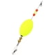 thumbnail image 4 of Pescado Rojo Corcho Flotante Tackle Tackle De Alta Sensibilidad Stick Bobber Durable Para Pesca De Aguas Profundas, 4 of 7