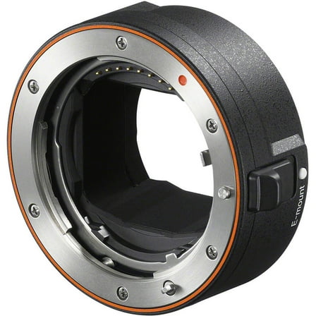 Sony LA-EA5 35mm Full-Frame A-Mount Lens Adapter for E-Mount Cameras