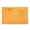 F/C_Orange, variant on 1 Pack Hanging File Folders with Adjustable Tabs, Sturdy Expandable Document Organizer, Letter Size, Assorted Colors