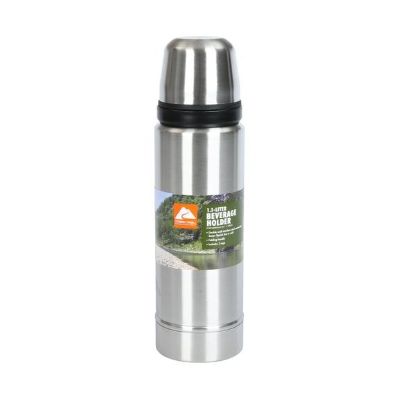 Ozark Trail 1.1 Liter Thermos