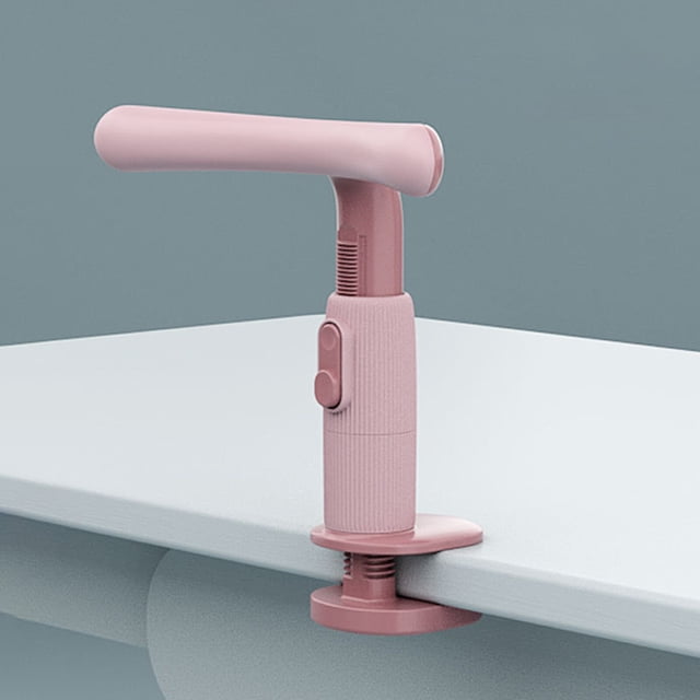 Correcteur de posture Assise en Silicone pour Enfants avec Hauteur Ajustable, Outil Correcteur Anti-Myopie Facile à Installer, Convient aux Devoirs, à l'Écriture, à la Lecture, à la Maison, à l'École, au Bureau, à l'Usage Quotidien