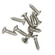 thumbnail image 4 of de Tornillos de Montaje de Bajo de Guitarra de 100 Piezas para Piezas de Repuesto de Bricolaje ST SQ, 4 of 9
