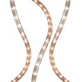 thumbnail image 1 of Celebrations 2T41J1A1 102 ft. Indoor-Outdoor Incandescent Flexible Rope Light  Clear, 1 of 1