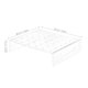 thumbnail image 4 of SWETRACE 1Ud Soporte Acrílico Transparente Para Paletas Con 36 Agujeros Para Postres Y Pasteles, 4 of 8