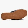 thumbnail image 4 of Weestep Women Flat Soft Slide Sandal, 4 of 8