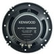 thumbnail image 3 of Altavoz Coaxial Kenwood KFC-1666S 6,5 Pulgadas, 3 of 5