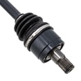 thumbnail image 4 of Niche Rear Left CV Axle Drive Shaft for Kawasaki Teryx 750 59266-0702 519-KCA2328X, 4 of 6