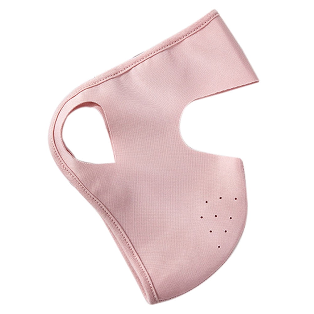 Sunscreen Face Mask Cycling UltravioletProof Ice Silk Cotton AllRound