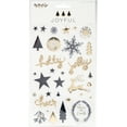 thumbnail image 2 of Joyful Puffy Stickers-, 2 of 2
