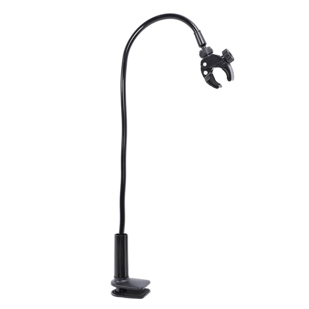 Soporte para Secador de Pelo, Soporte ESTABLE AJUSTABLE, Reduce La Fatiga del Brazo, Soporte para Secador de Pelo para Peluquería Canina
