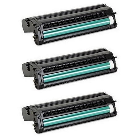 PrinterDash Compatible Replacement for Okidata C710DN/C710DTN/C710N Black Imaging Drum Unit (3/PK-20000 Page Yield) (43913808_3PK) price history on PriceWatchPro