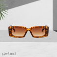thumbnail image 3 of Lentes de Sol con Protección UV + Estuche - JAWAHRA - Diseños Unisex, 3 of 6