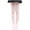 A03-Pink, variant on Sakmal Fleece Lined Tights Opaque Dance Skin Colored Pantyhose Soft Womens Tight
