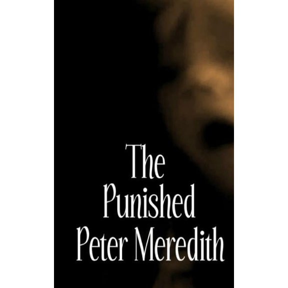 The Punished (Paperback)