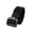 Black, variant on Simple Men's Belt Nylon Sport Belt with Quick Release Buckles For Fitness Gym