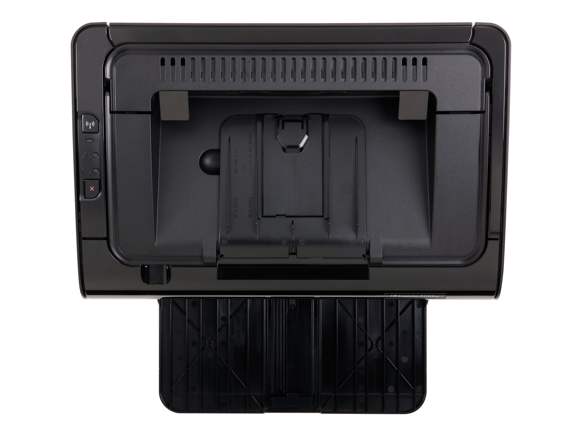 hp laserjet p1102w ink walmart