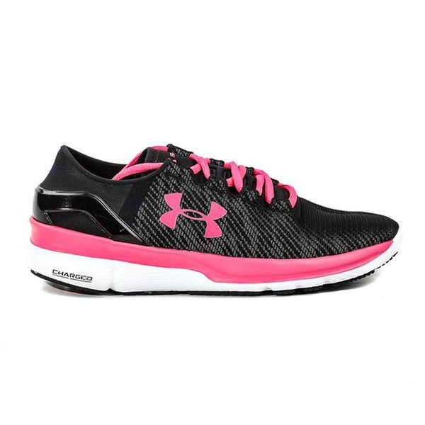 under armour reflective shoes