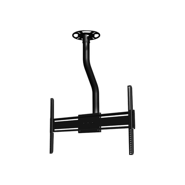 ProMounts UC-PRO310 - Support - pour Panneau Plat - Taille de l'Écran: 37"-80" - Plafonnier