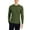 Costa Green, variant on Alfani Mens Cable Knit Cotton Crewneck Sweater