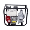 thumbnail image 6 of 2"  6.5 HP 4-Stroke Gas Water Pump Semi-Trash Water Pump Transfer Pump 158GPM, 6 of 16