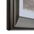 thumbnail image 3 of 4" Polystyrene Roman Picture Frame by WholesaleArtsFrames-com 24x24, Ancient Bronze - Made in USA, 3 of 5