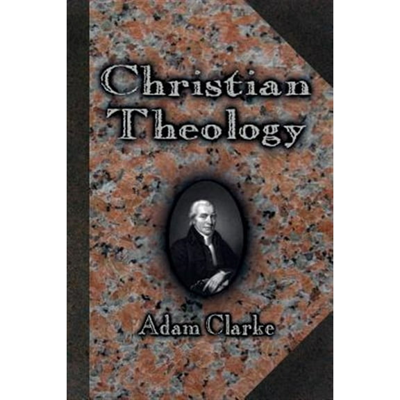 Christian Theology