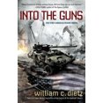 thumbnail image 2 of Into the Guns, William C. Dietz Hardcover, 2 of 4