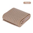 thumbnail image 1 of Wosthever 1 Uds. De vendaje elástico de nailon, muñequera deportiva para mano, soporte para gimnasio, muñequera, cinta envolvente para Ropa Deportiva, Zapatos Color de piel 70cm, 1 of 6