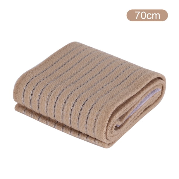 Advancent 1 Uds. De vendaje elástico de nailon, muñequera deportiva para mano, soporte para gimnasio, muñequera, cinta envolvente para Ropa Deportiva, Zapatos Color de piel 70cm