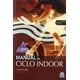 thumbnail image 1 of Manual de ciclo indoor (libro-CD) (color) Blanco, 1 of 2