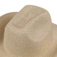 thumbnail image 4 of Yaoyar Unisex Sun Hat Wide Brim Bucket Hats for Fishing Hiking Gardening Adjustable Boonie Hat Outdoor Safari Hats, 4 of 8