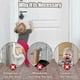 thumbnail image 2 of 4 Pack Deadbolt Child Safety Lock,Child Proof Deadbolt Cover, Door Safety Deadbolt Lock for Kids,Child Proof Door Lock for Fits Most Deadbolt-Good, 2 of 5