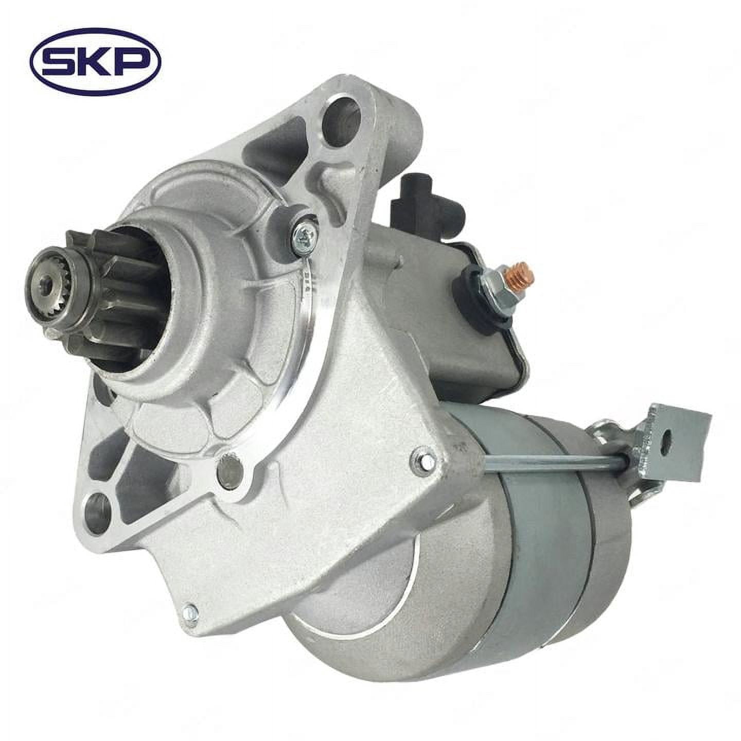 SKP SK17584 Starter Motor