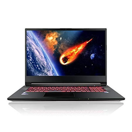 HoMei 32 GB RAM, 512 GB SSD, 1 TB HDD, 15.6" IPS Full HD 8 Cores 11th Gen Intel Core i7-11800H 4.6 GHz Gaming Notebook Laptop PC, GeForce RTX 3050 4 GB GDDR6 Dedicated Graphics, Backlit Keyboard, HDMI