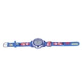 thumbnail image 1 of Relojes para niños, Resistente al Agua, Reloj LCD para niños, Reloj de Pulsera Digital para Exteriores, Reloj Deportivo Digital, Compacto y liviano, 1 of 8
