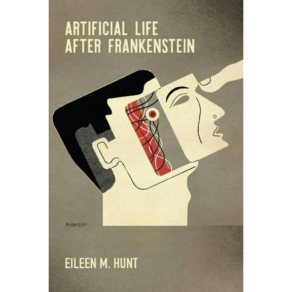 Artificial Life After Frankenstein, (Paperback)