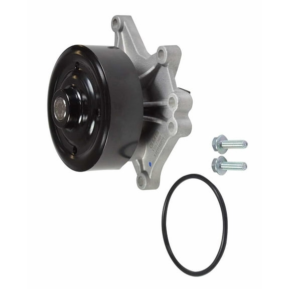 GMB 170-1980 Water Pump that fits a Chevrolet Prizm (1998-2002)