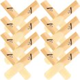 thumbnail image 3 of 50pcs Saxophone Reeds Musical Instrument Saxophone Reeds Eb Saxophone Reeds Replacement, 3 of 9