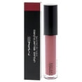 thumbnail image 4 of MAC LipGlass Lip Gloss - 312 Love Child , 0.10 oz Lip Gloss, 4 of 6