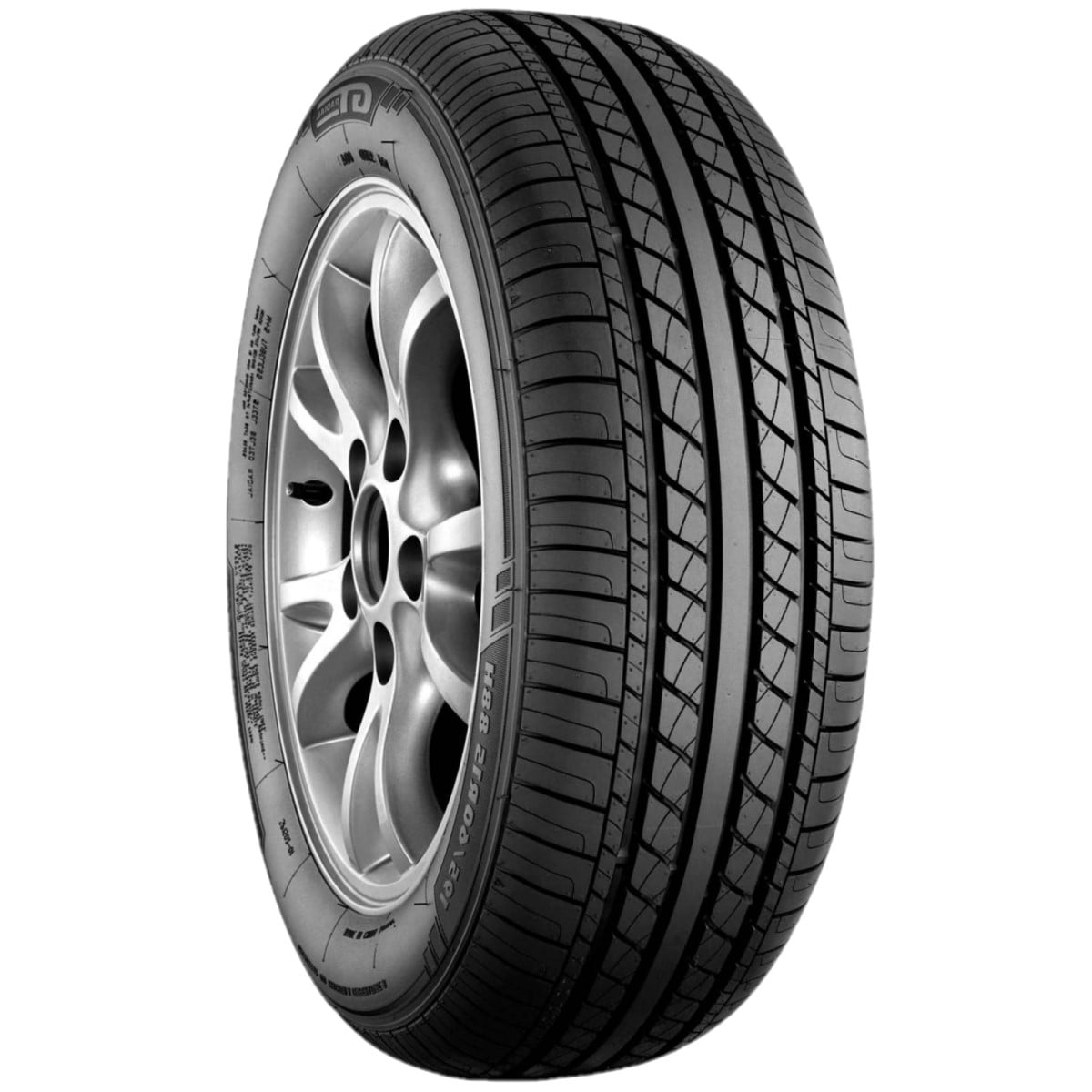 Llanta P235/60R17 102T CHAMPIRO VP1 GT Radial CHAMPIRO VP1 | Walmart en ...