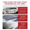thumbnail image 4 of 3-in-1 High Protection Ceramic Spray, 120ml, Enhances Car Paint Gloss & Smoothness, Strong Adhesion, Oxidation & Scratch Resistance, Long-Lasting Mirror Finish for Vehicle Paint Care, 4 of 9