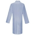 thumbnail image 3 of Panda Uniform Made To Order 40-Inch Unisex Professional Four Button Lab Coat, 3 of 6