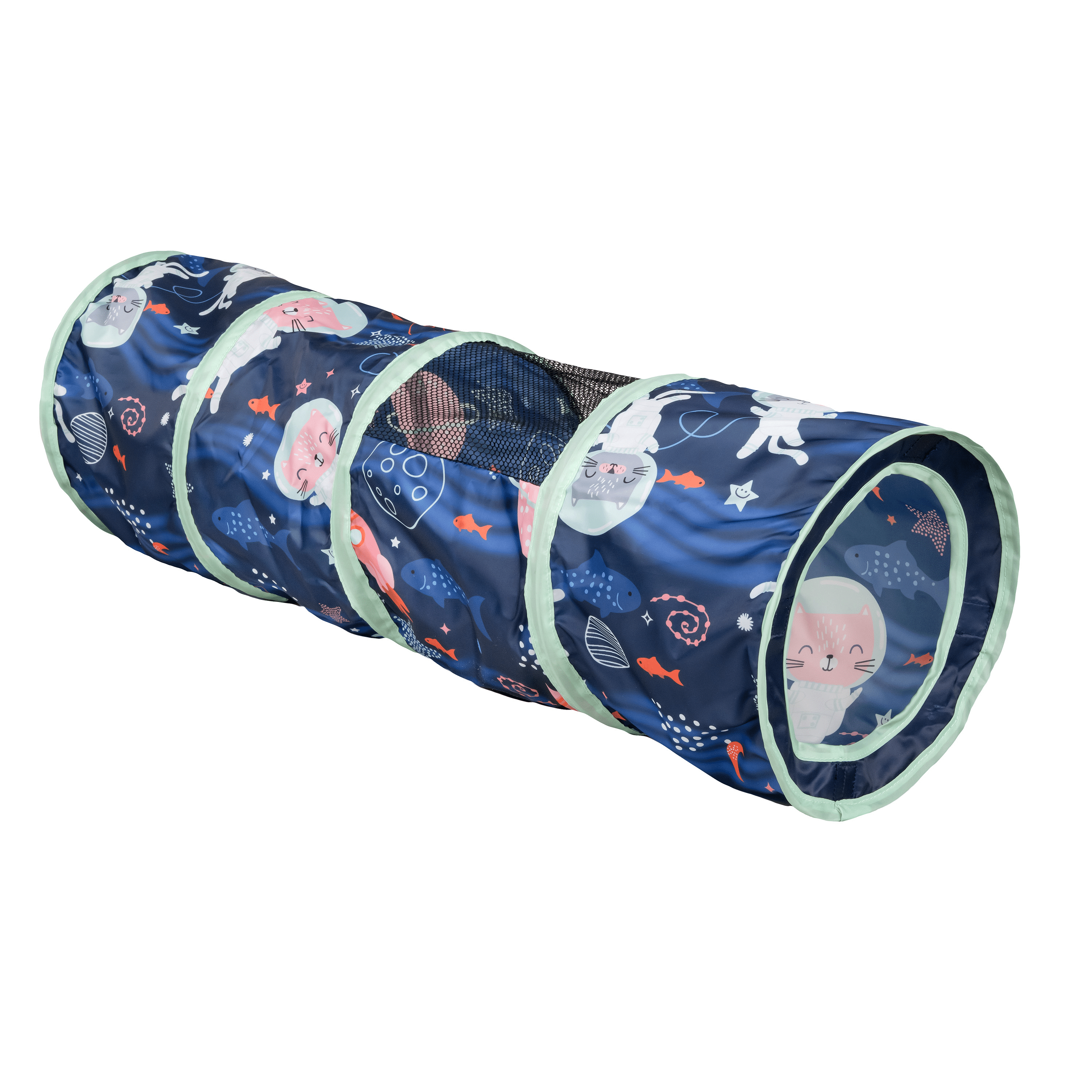 Vibrant Life Collapsible Space Play Combo, Multicolor, 3 Piece