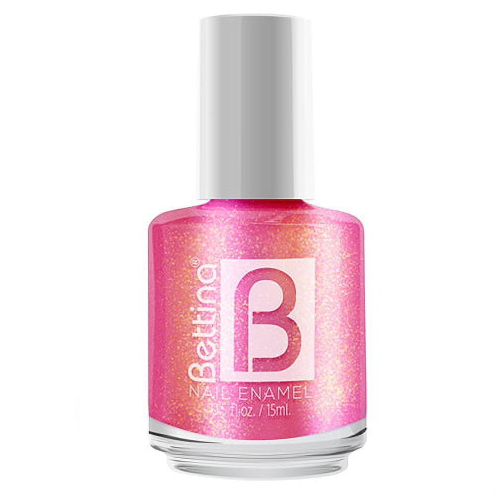 (2 pack) Bettina Nail Enamel Amables/Kind