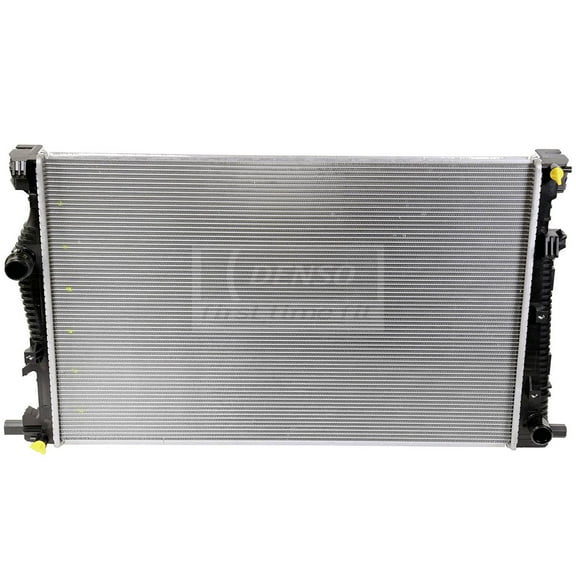 Denso 221-9470 Radiator, 1 Pack Fits select: 2014-2015 JEEP CHEROKEE, 2015-2017 CHRYSLER 200