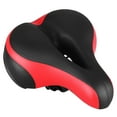 thumbnail image 4 of BESTOYARD Bike Saddle with Steel Frame and Soft Sponge Cushion for Mountain Bike, 4 of 5
